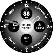 Data WF by HuskyDEV স্ক্রিনশট 5