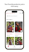 Sujatra 스크린샷 2