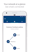 Google Wifi تصوير الشاشة 2