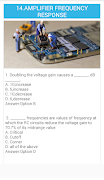 Electronics Engineering MCQs ( screenshot 3