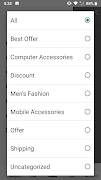 Angel Mart screenshot 4