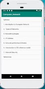 Computer Network screenshot 1