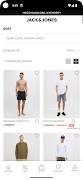 JACK & JONES TÜRKİYE Ekran Görüntüsü 1