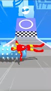 SuperHero Fall स्क्रीनशॉट 4