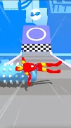 برنامه‌نما SuperHero Fall عکس از صفحه