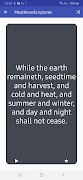 Must Know Scriptures 截图 3