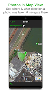 Solocator - GPS Field Camera capture d'écran 1