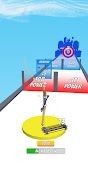 Mega Bow Runner poster