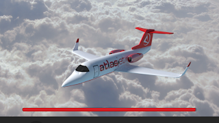 SimuFlight โปสเตอร์