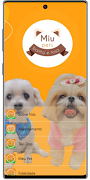 Miu Pets poster