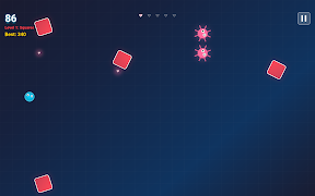 برنامه‌نما Jump Escape عکس از صفحه