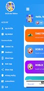 GoClicker - Robux 截图 7