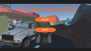 Dustman Simulator screenshot 4