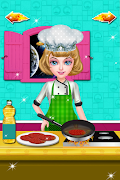 برنامه‌نما Cooking Academy - Chef Master عکس از صفحه