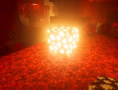 برنامه‌نما Ultra Shaders Mod عکس از صفحه