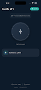 Candle VPN screenshot 1