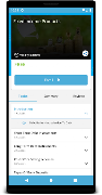 e-blackboard syot layar 6
