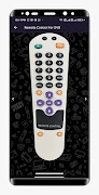 Remote Control For DVB syot layar 1