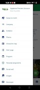 WALS 2023 programm app screenshot 6
