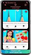 Funny 123 Go capture d'écran 5