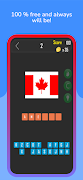 2 Schermata Flag Finder
