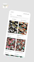Candrilli Craft Co screenshot 1