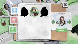 برنامه‌نما Take Flight! عکس از صفحه