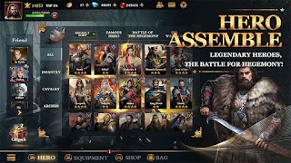 Hymne von Camelot Screenshot 4