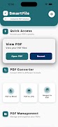 Smartfile 스크린샷 1