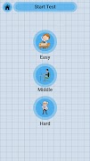 Multiplication Table Math Game 截图 5