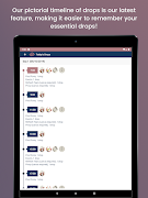 dropAdrop اسکرین شاٹ 7