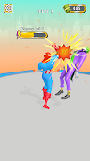 Superhero Trivia Run ภาพหน้าจอ 7