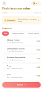 برنامه‌نما Blinki عکس از صفحه