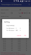 2 Schermata FutureAdpro Estimation
