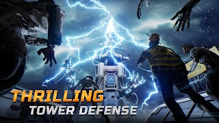 Doom Clash: Survivors screenshot 3