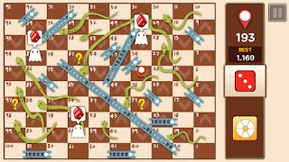 Snakes & Ladders King screenshot 2