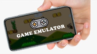 SNES Emulator captura de pantalla 3