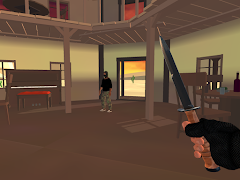 برنامه‌نما Murder Gamemode Portable Lite عکس از صفحه