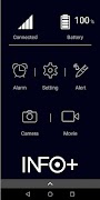 info App screenshot 2