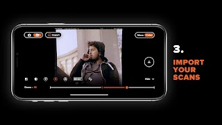 NEGAVIEW PRO 스크린샷 4