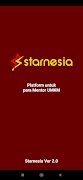 Starnesia screenshot 1