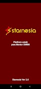 Starnesia screenshot 1