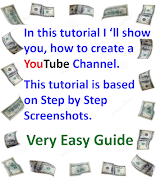 Channel Tutorial ポスター