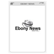 Ebony News 스크린샷 2
