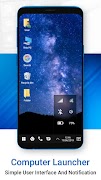 Computer Launcher for Win 10 screenshot 1