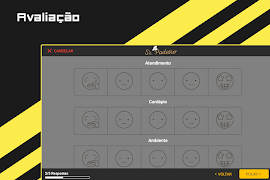 BeeFood Autoatendimento 스크린샷 4