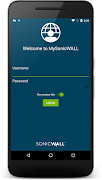 MySonicWALL 截圖 5