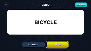 Charades TV screenshot 5