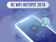 برنامه‌نما Mobile hotspot- Wifi Hotspot R عکس از صفحه