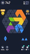 Make Hexa Puzzle ภาพหน้าจอ 5